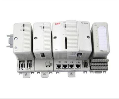 Комплект процессора ABB PM866K02 3BSE050199R1 AC800M