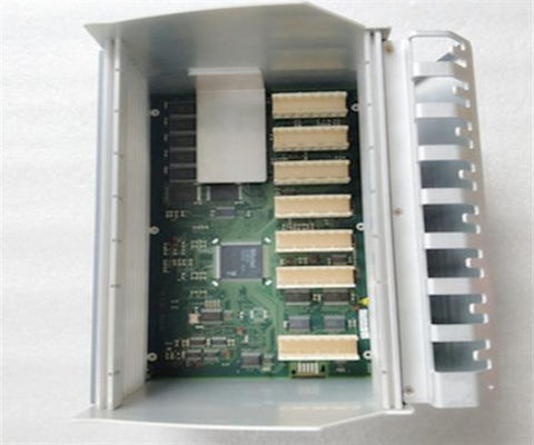 Комплект процессора ABB PM866K02 3BSE050199R1 AC800M