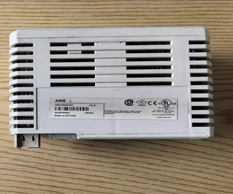 Модуль обнаружения температуры ABB AI830A 3BSE040662R1
