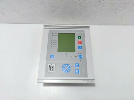 ABB 1MRS050496 Чистая масса 2,27 кг для промышленной автоматизации