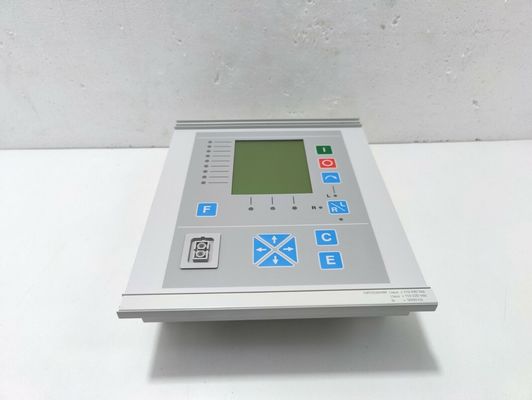 ABB 1MRS050496 Чистая масса 2,27 кг для промышленной автоматизации