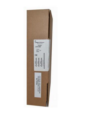 GE FANUC SERIES 90-30 ПЛК программируемый логический контроллер IC697CPX782