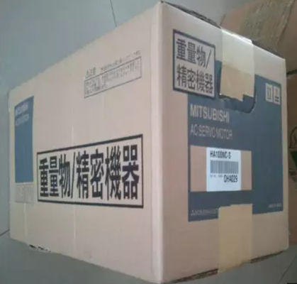 Мицубиши HF154S-A48 50Hz однофазный промышленный сервомотор