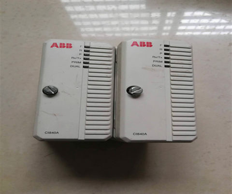 3BSE041882R1 CI840A Модуль обнаружения Модуль избыточного питания