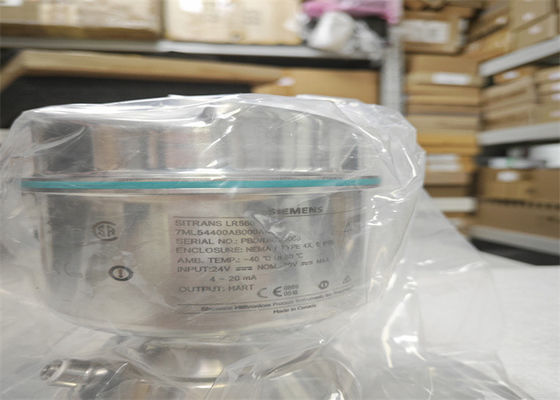 24V SIEMENS Радарный уровневой передатчик 7ML5440-0AB00-0AA2 -40°C до 80°C