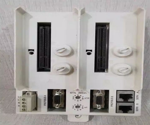 3BSE022462R1 ABB TU847 Модуль окончания блока Модуль питания