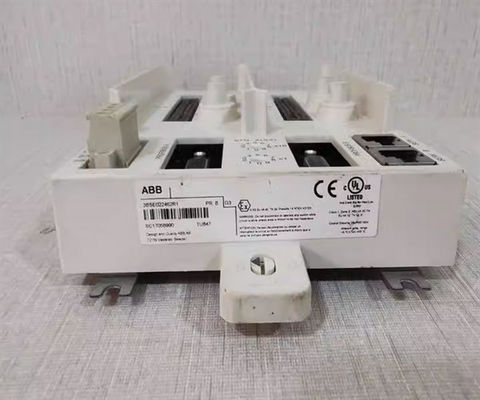 3BSE022462R1 ABB TU847 Модуль окончания блока Модуль питания