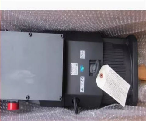 Мотор сервопривода 22Kw HA-LH22K2 Мицубиси промышленный 2000 RPM