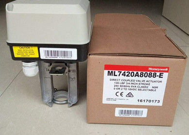 Устройство для управления клапаном Honeywell ML7420A8088-E