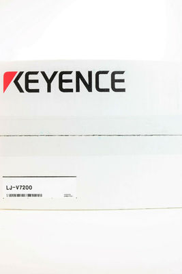 Keyence LJ-V7200 Отражающий фотоэлектрический датчик 200 мм 7,87 Приблизительно 550 G CE сертифицированный