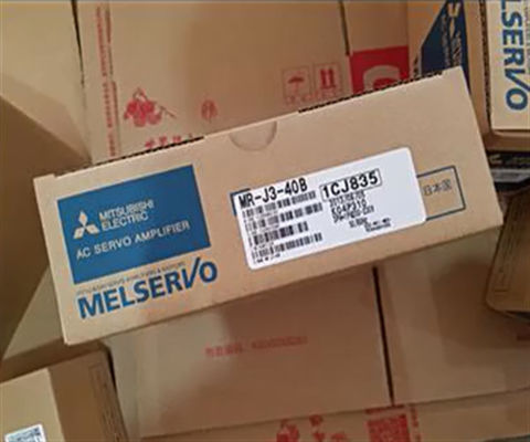 AC MR-J3-200B 2KW усилитель Мицубиси MR-J3 200 3 участков до 230 v