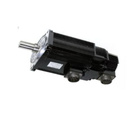 Промышленный сервомоторный выходной модуль SGMG-60A2BAC Yaskawa