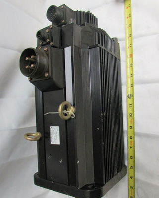 Yaskawa SGMG-60A2BAC Промышленный сервомотор высокой скорости 6000w