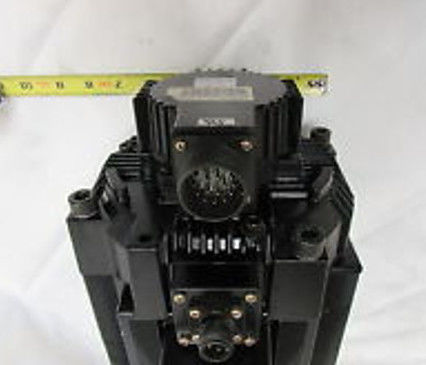 Yaskawa SGMG-60A2BAC Промышленный сервомотор высокоскоростной сервомотор 6000 Вт