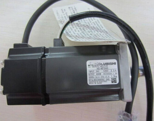 Mitsubishi 1PC Сервомотор HCKFS43 Новый в коробке HC-KFS43 AC Сервомотор