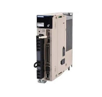 YASKAWA AC SERVO DRIVER SGDS-A5A12A SGDSA5A12A Промышленный сервомотор