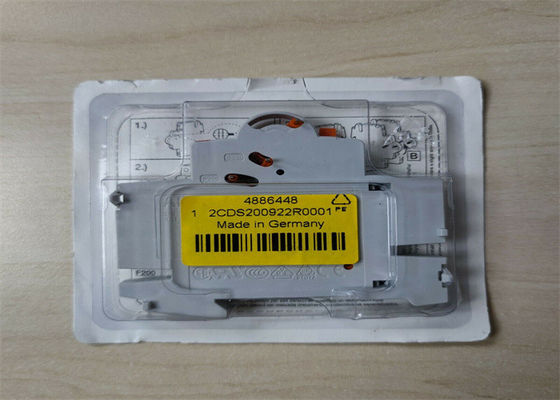 S2C-H6R 2CDS200912R0001 ABB Указывание положения устройства
