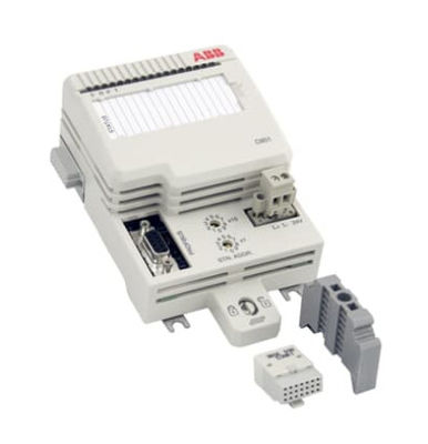 3BSE022366R1 ABB CI801 PROFIBUS FCI S800 Интерфейсный модуль-терминатор