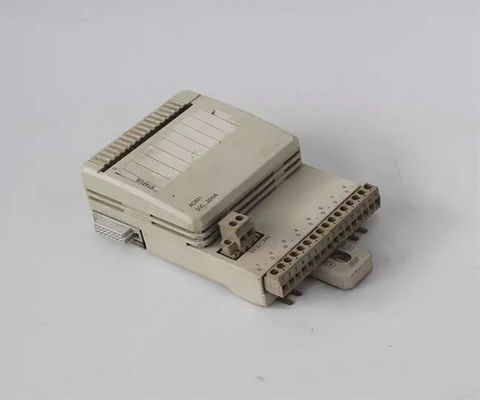 AO801 3BSE020514R1 Аналоговый выход 8 Ch ABB Редундальный модуль питания
