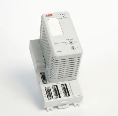 ABB 3BSE020520R1 CI810B AF 100 полевой коммутатор интерфейс
