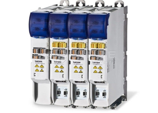 Инвертор переменной частоты Lenze E70ACMSE0104SA2ETE 150% номинальный крутящий момент при 0,5 Гц