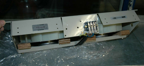 Siemens 2CK1202-1JA1 ФАН-УНИТ для 6QG12