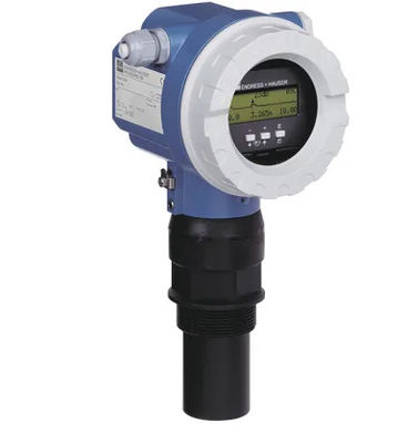 FMU41-ANB2A4 Ультразвуковой датчик уровня Endress+Hauser Ультразвуковое измерение