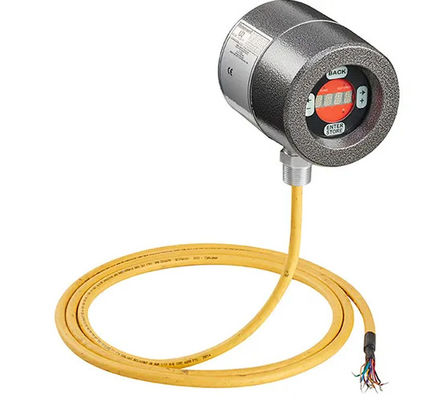 U2-1010S-PF Honeywell ISM Комбинационный процессор сигналов постоянного тока для точного анализа данных
