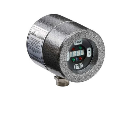 U2-1010S-PF Honeywell ISM Комбинационный процессор сигналов постоянного тока для точного анализа данных