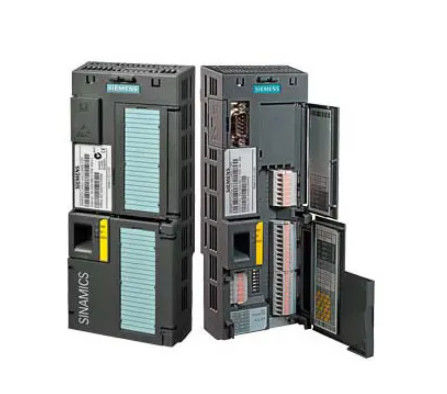 SIEMENS SINAMICS G120 Инвертор переменной частоты 6SL3244-0BB12-1BA1