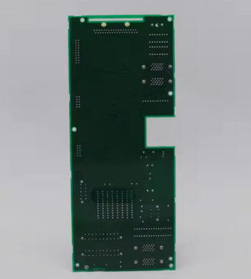 Fanuc A02b-0236-C231 Панель оператора CNC панель управления Промышленный сервомотор