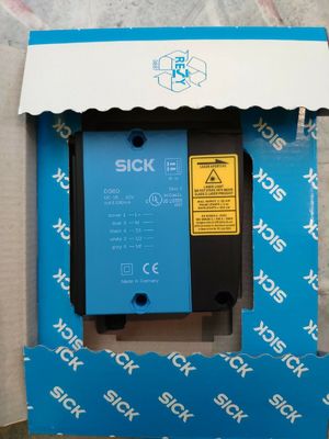 SICK DS60-P21211 Сервомотор промышленной швейной машины