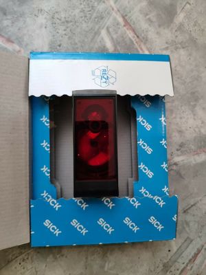 SICK DS60-P21211 Сервомотор промышленной швейной машины