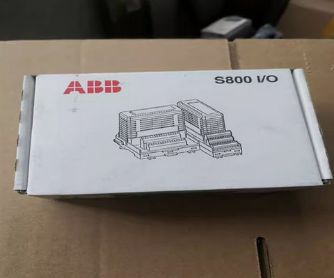 ABB DO802 3BSE022364R1 Цифровое выходное реле 8 ч избыточный модуль питания