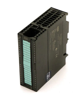 Аналоговый входный модуль Siemens 6ES7331-7PF01-0AB0 для серии SIMATIC S7-300