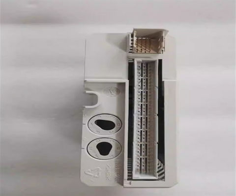 ABB 3BSE008516R1 Аналоговый входный выходный терминационный модуль AI810