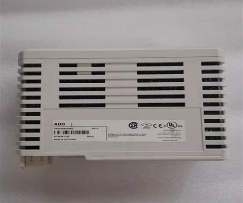 ABB 3BSE008516R1 Аналоговый входный выходный терминационный модуль AI810