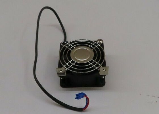 Ультраэффективный аксиальный вентилятор постоянного тока 612 NME с защитными элементами EMB FAN