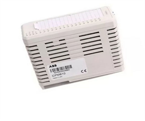 AI815 ABB - 3BSE052604R1 Модуль окончания ввода-вывода