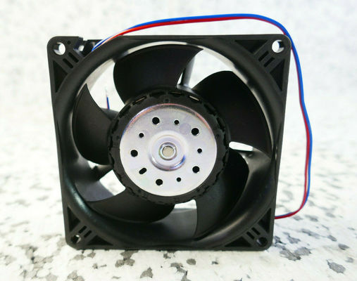 EMB FAN 3214 JH3 Промышленный отработанный воздух через подшипники Центробежный вентилятор