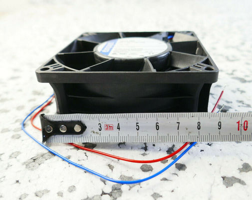EMB FAN 3214 JH3 Промышленный отработанный воздух через подшипники Центробежный вентилятор