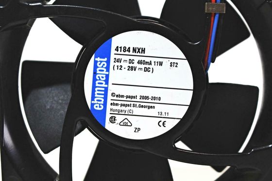 4184 NXH EBMPAPST 4184 NXH PBT из стекловолокна