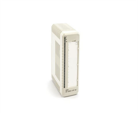 ABB AI825 3BSE036456R1 Аналоговый вход 4 х избыточный модуль питания