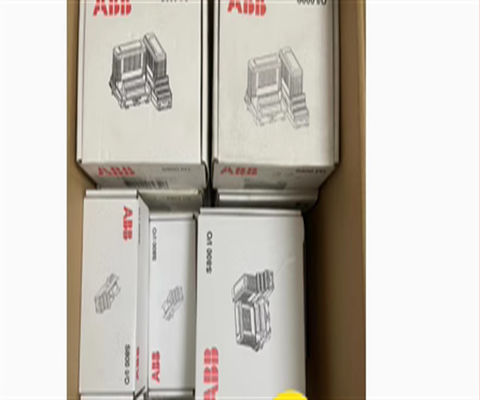 ABB AI825 3BSE036456R1 Аналоговый вход 4 х избыточный модуль питания