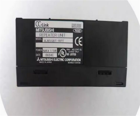 AJ65SBT-RPT цифров я модуль ввода аналога Мицубиси модуля o