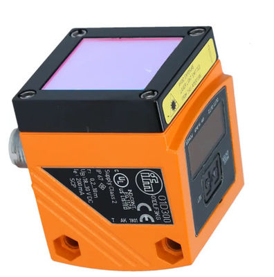 IFM O1D300 оптический датчик уровня промышленные электрические датчики датчики уровня жидкости