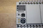 Panasonic AFPX-C30PD Микропроцессорный контроллер Afpx-C30pd