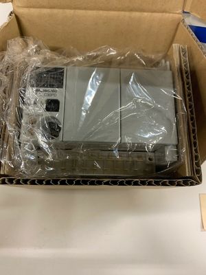 Panasonic AFPX-C30PD Микропроцессорный контроллер Afpx-C30pd