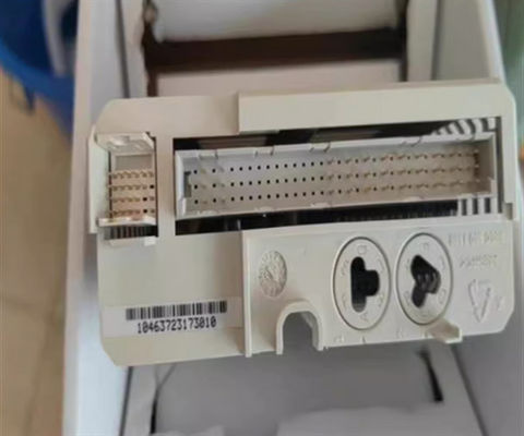 ABB AI890 3BSC690071R1 AI890 Аналоговый избыточный модуль питания