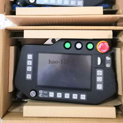 AUR01058 PD Point Panasonic Robotics Controller для высокоточного производства
